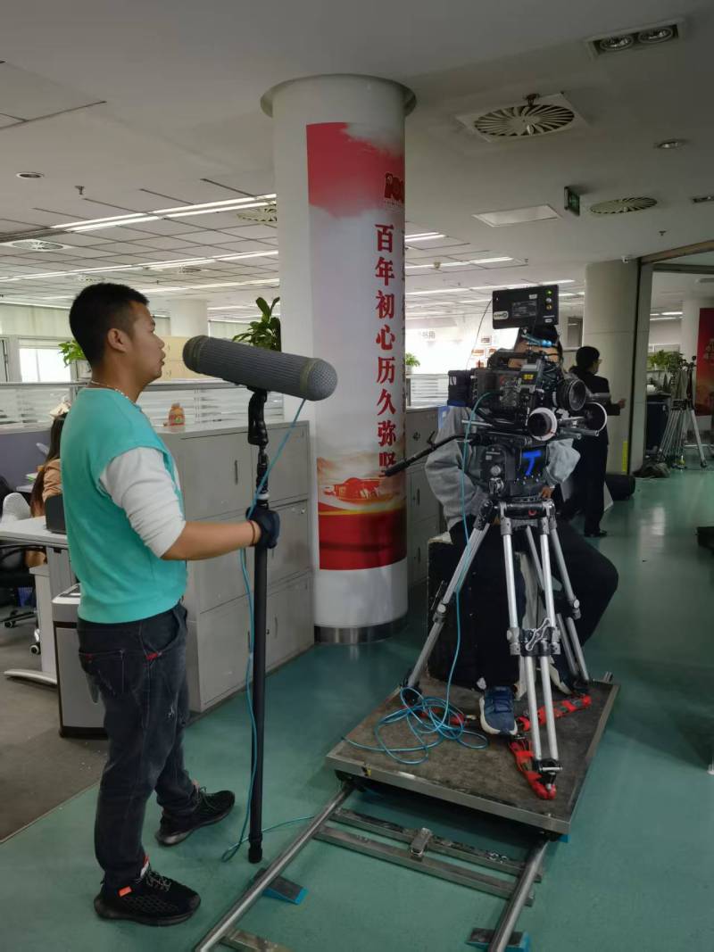 二连浩特市广告片拍摄：用故事化表达传递品牌温度，拉近与用户的距离！