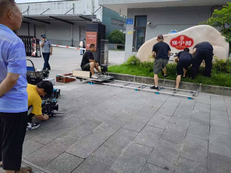 二连浩特市TVC拍摄：制造业专属TVC方案，用镜头展现企业硬核实力！