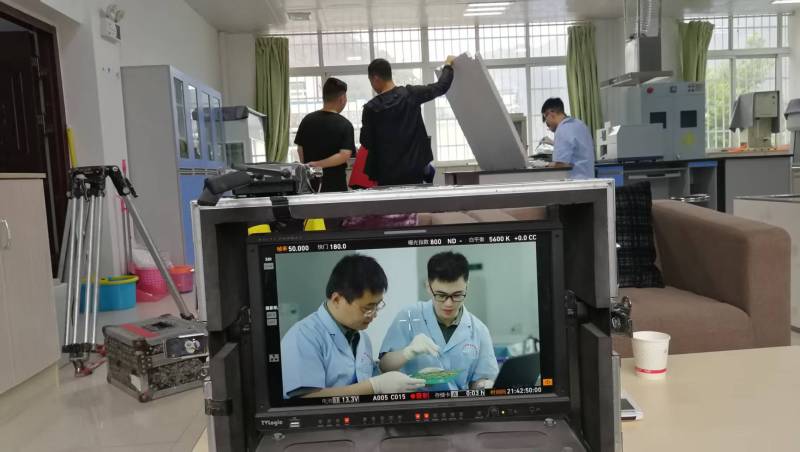 元宇宙搭台唱戏，二连浩特市广告片拍摄公司抢滩虚拟世界首支舞