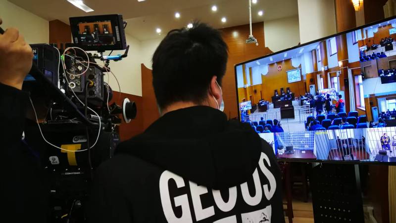二连浩特市TVC制作：政企单位合规宣传，专业把控内容，官方平台适用！