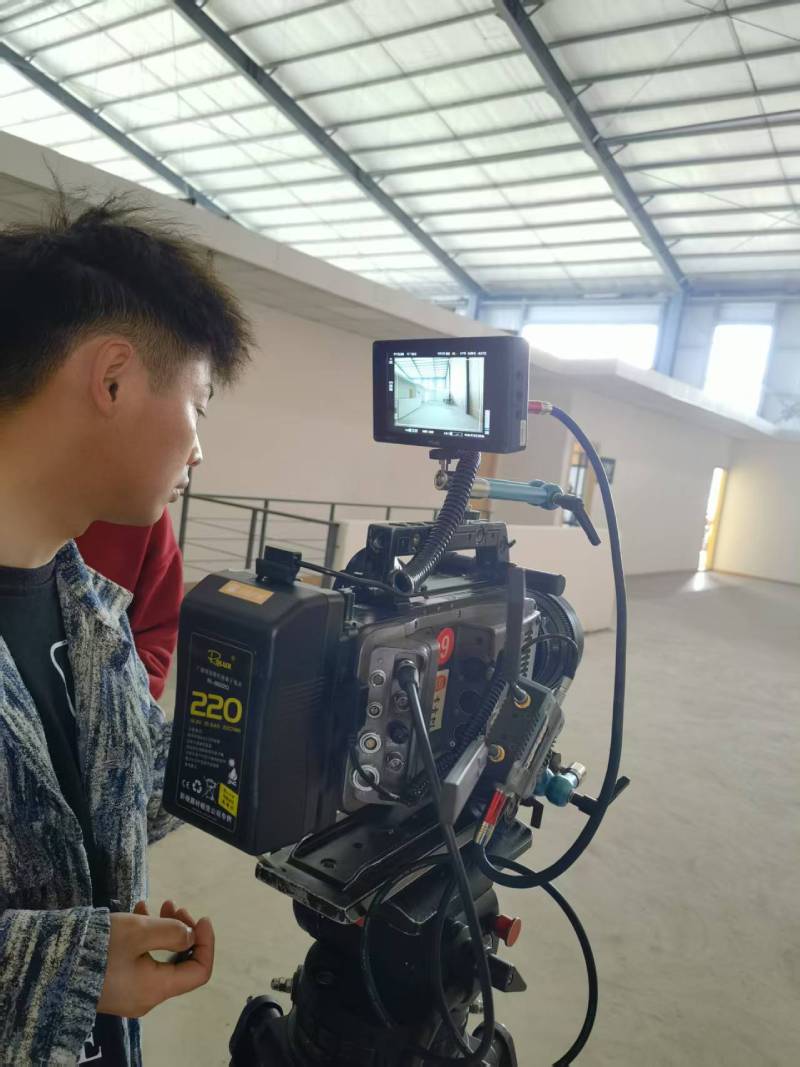 创新驱动，智领未来——二连浩特市TVC与广告片拍摄制作的创新实践