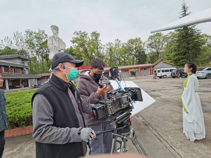 二连浩特市广告片拍摄公司：从策划到投放，一站式服务，让品牌传播更高效！
